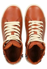 Cosmos Comfort Zapatillas altas - cognac