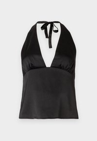 Selecionado, black