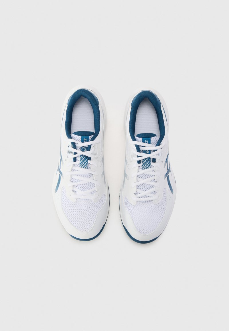 Asics Sneakers Indoor Sports Shoes Asics Gel Squash Shoes