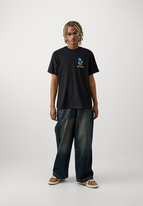 ONSUTOPIA TEE UNISEX - Print T-shirt4