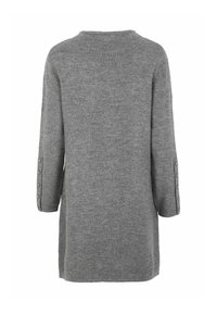 Cellbes of Sweden WITH VENT - Striktrøje - grey   melange