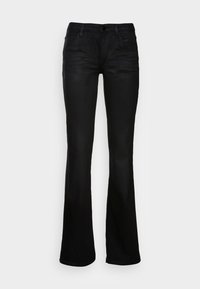 SEXY BOOT - Calças de ganga bootcut - planet luxe