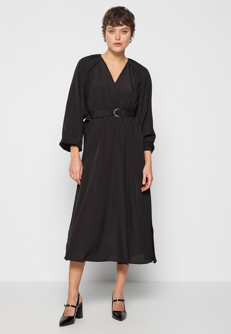 Ted Baker Jurk zwart