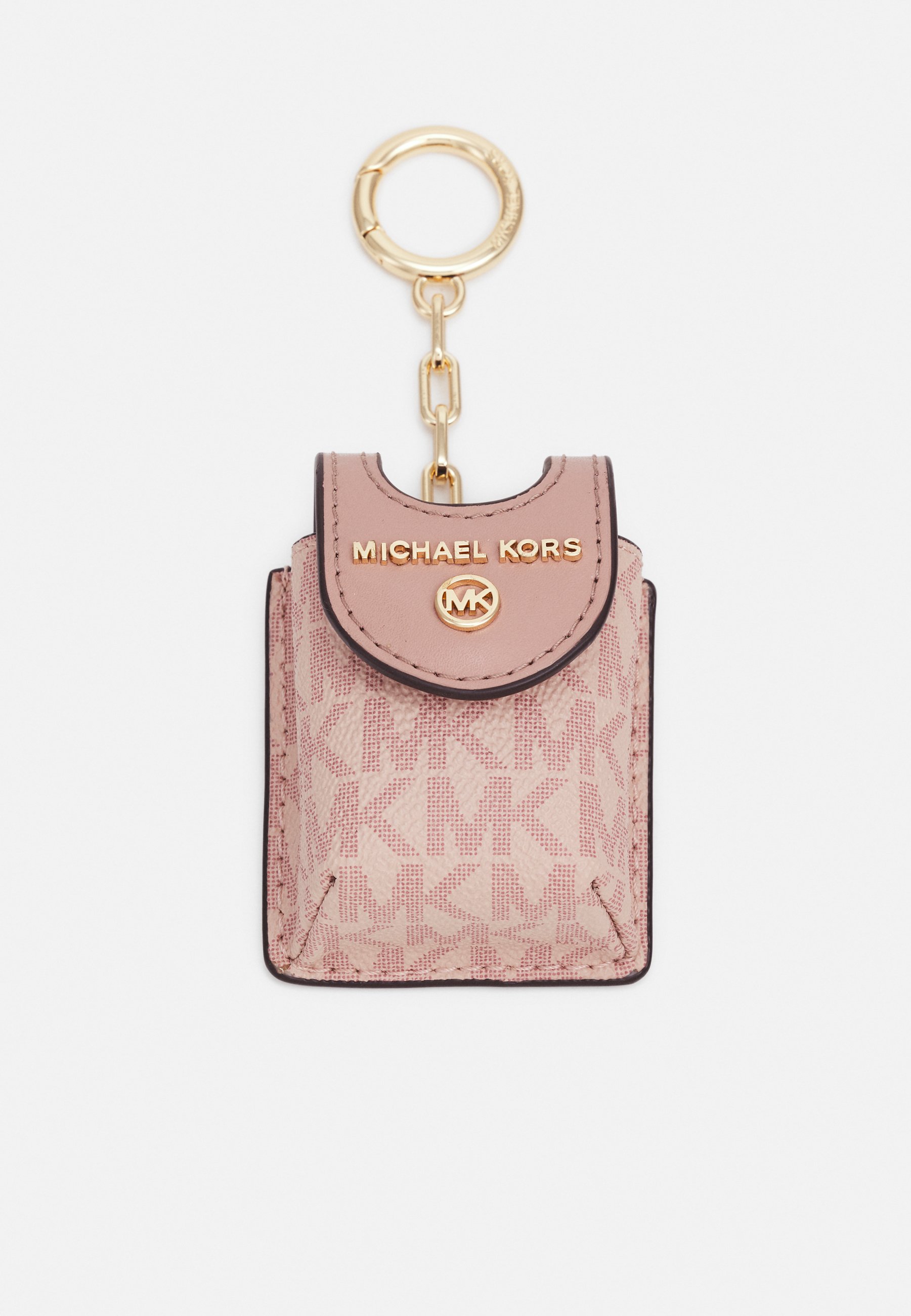 michael kors hand sanitizer case