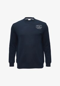 Niet geselecteerd, navy