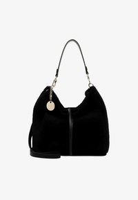 Niet geselecteerd, black