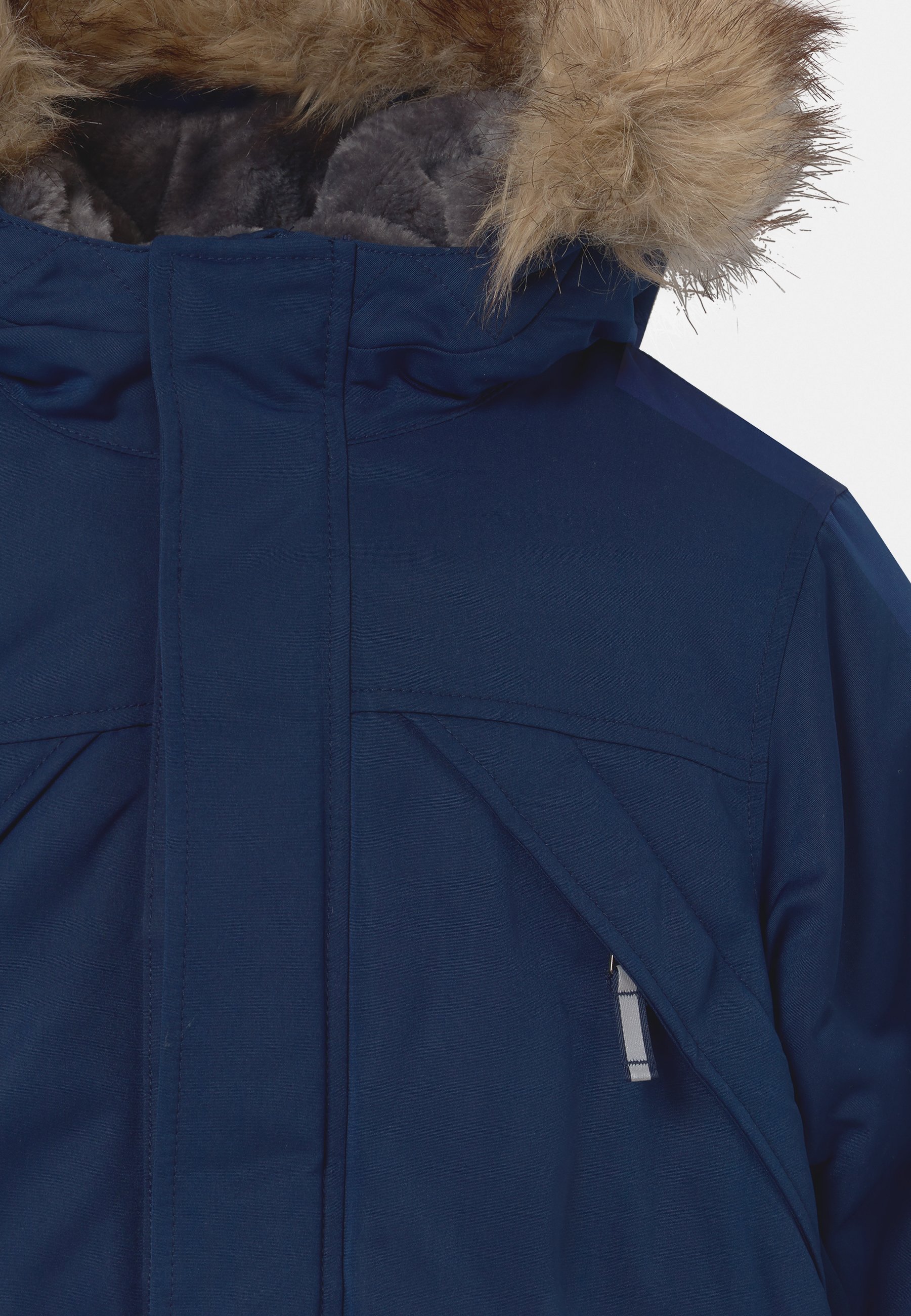 gap mens parka jacket