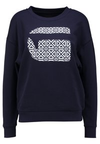 G-STAR Sudadera - dark blue