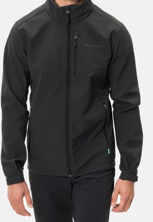 Outdoorjakke - black
