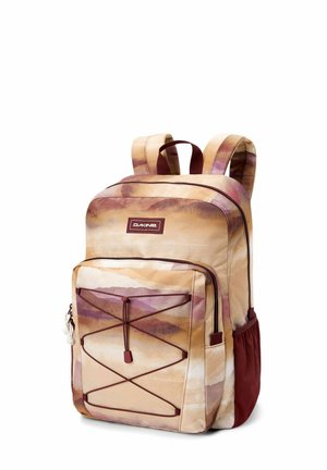 EDUCATED  - School bag - sunrise canyon