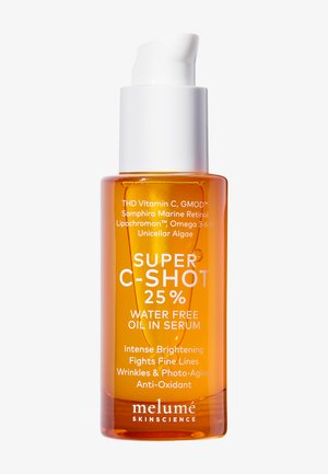 SUPER C-SHOT 25% - Sérum