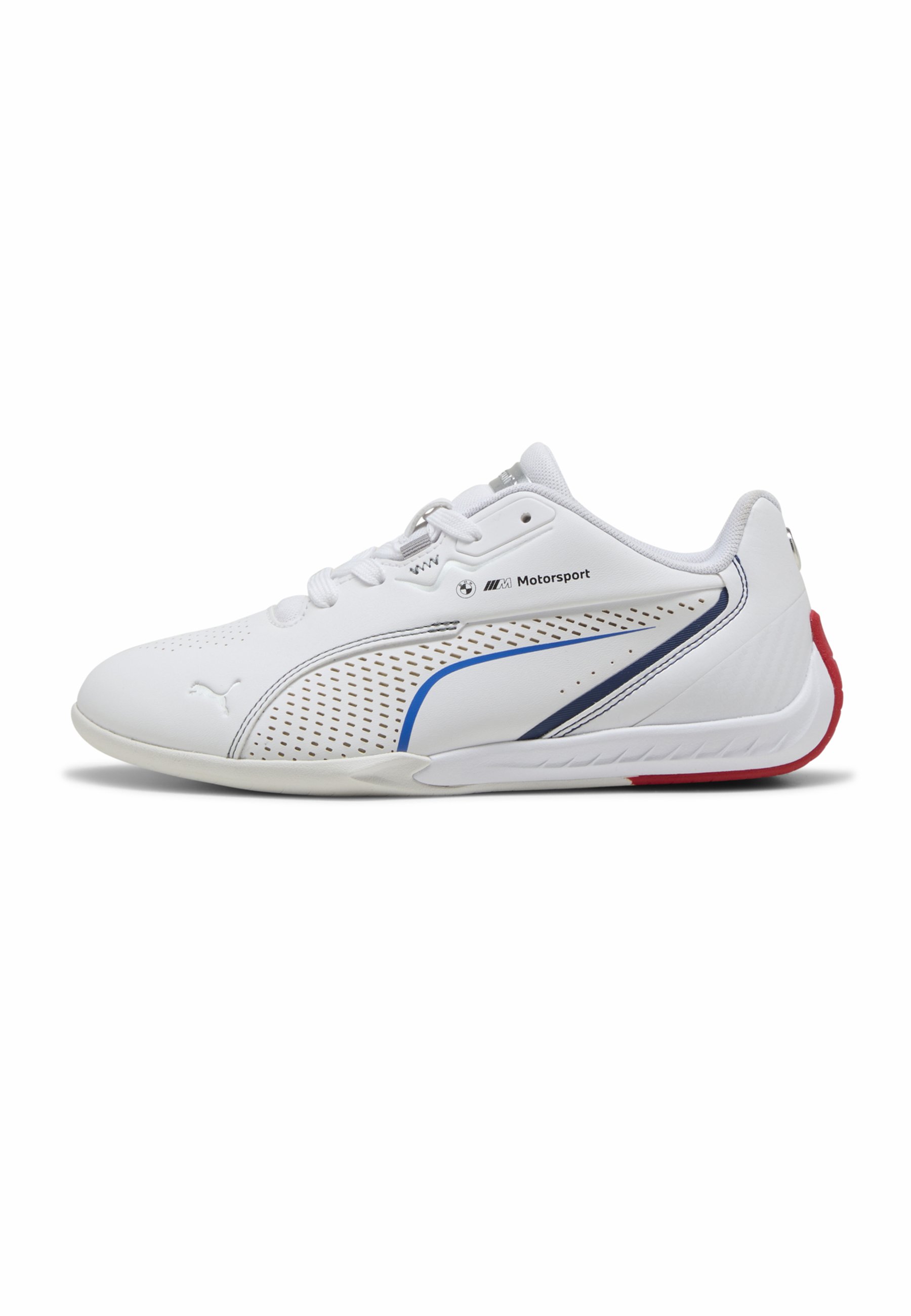 Chaussure Puma Drift Cat Chaussure Bmw Blanche Puma BMW M - Main Image