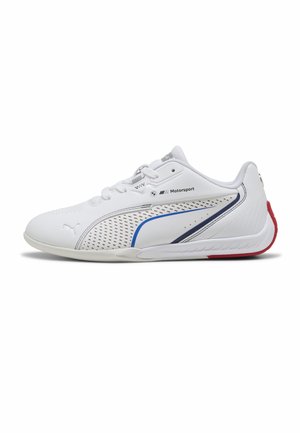 MOTORSPORT UNISEX - Sneakersy niskie