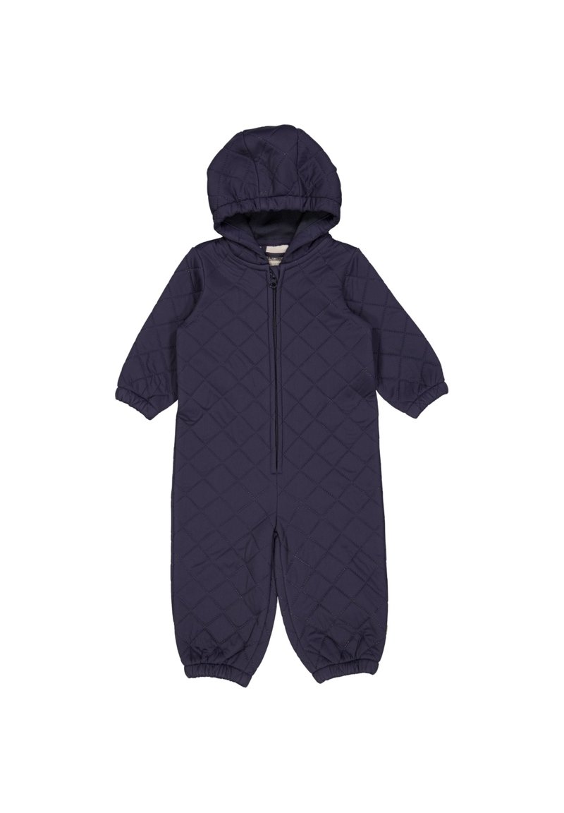 Wheat Jumpsuit donkerblauw Wheat Jumpsuit donkerblauw