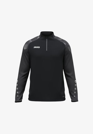JAKO, - Bluza