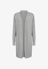 Unselected, med grey melange