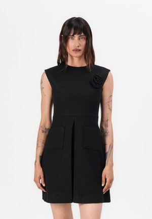 KYRIA - Cocktail dress / Party dress - black
