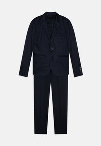 Ikke valgt, dark navy