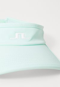 J.LINDEBERG Sports ATTAIN VISOR - Cap - moonlight jade