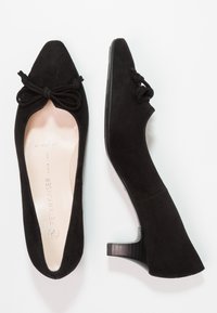 Peter Kaiser Decolleté - black