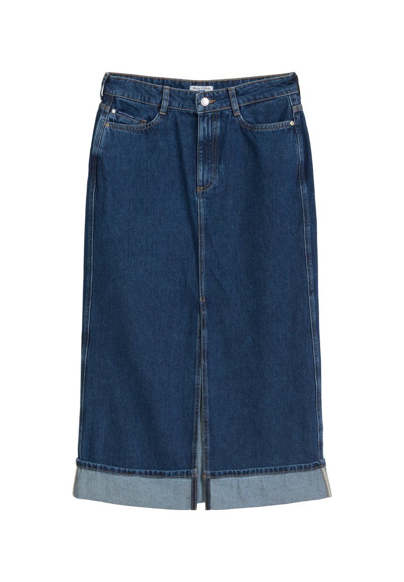 Jeansrock