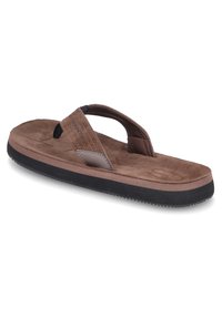 GANT POOLBRO - Mules - braun