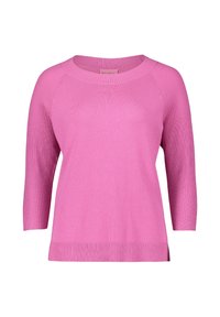 Unausgewählt, super pink