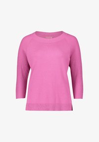 Unausgewählt, super pink