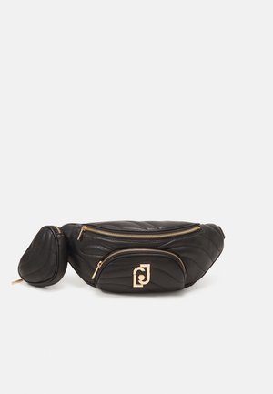 Sac banane - black