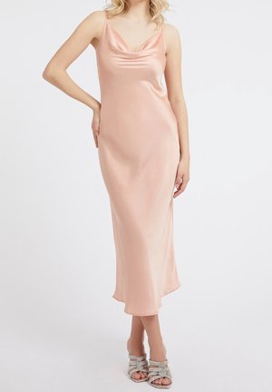 Day dress - pink