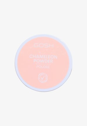 GOSH CHAMELEON POWDER - Puder