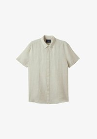 Unselected, beige
