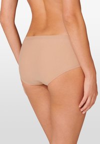 Schiesser 2 PACK - Slip - maple
