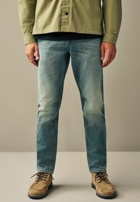 Next AUTHENTIC - Traperice suženog kroja - light blue tint