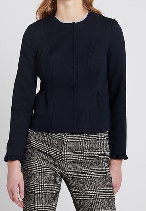 Blazer - dark blue