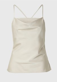 VALENTINA - Top - champagner