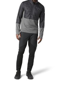 Smartwool Zimní bunda - black