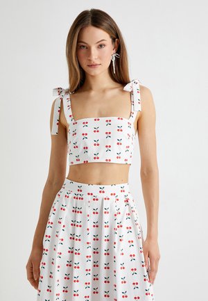 - Top