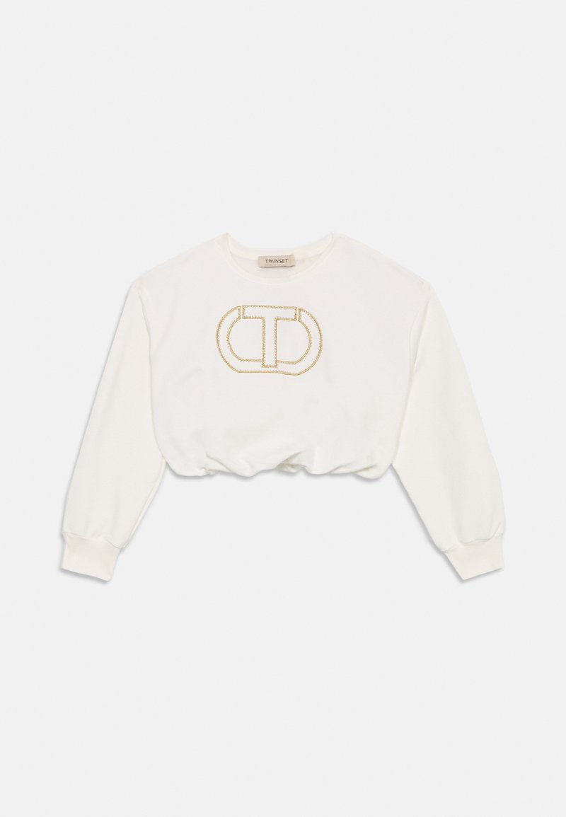 TWINSET Sweater wit TWINSET Sweater wit