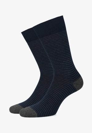 Lancerto W PASKI - Skarpety