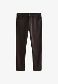 Unausgewählt, dark brown