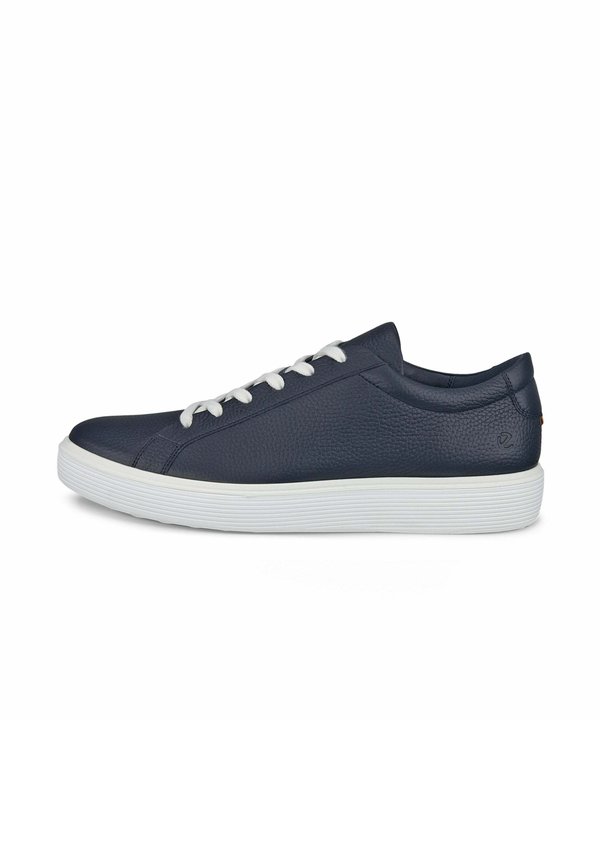 Sneaker low - marine