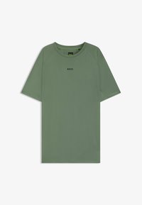 Não selecionado, open green eighteen