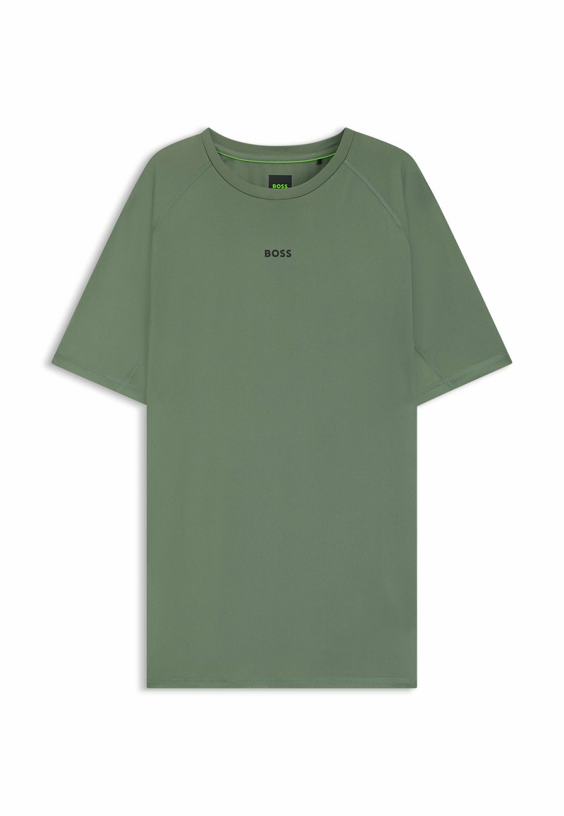 Boss Sport T-shirt groen