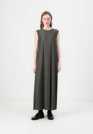 SAUMA DRESS - Robe longue - beluga