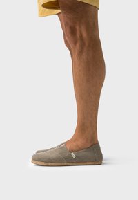 Paez CLASSIC ESSENTIAL  - Alpargatas - grey