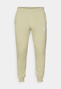 LOGO SWEATPANTS  - Calças de fato de treino - lux army