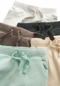 Next 5 PACK  - Stoffhose - minerals