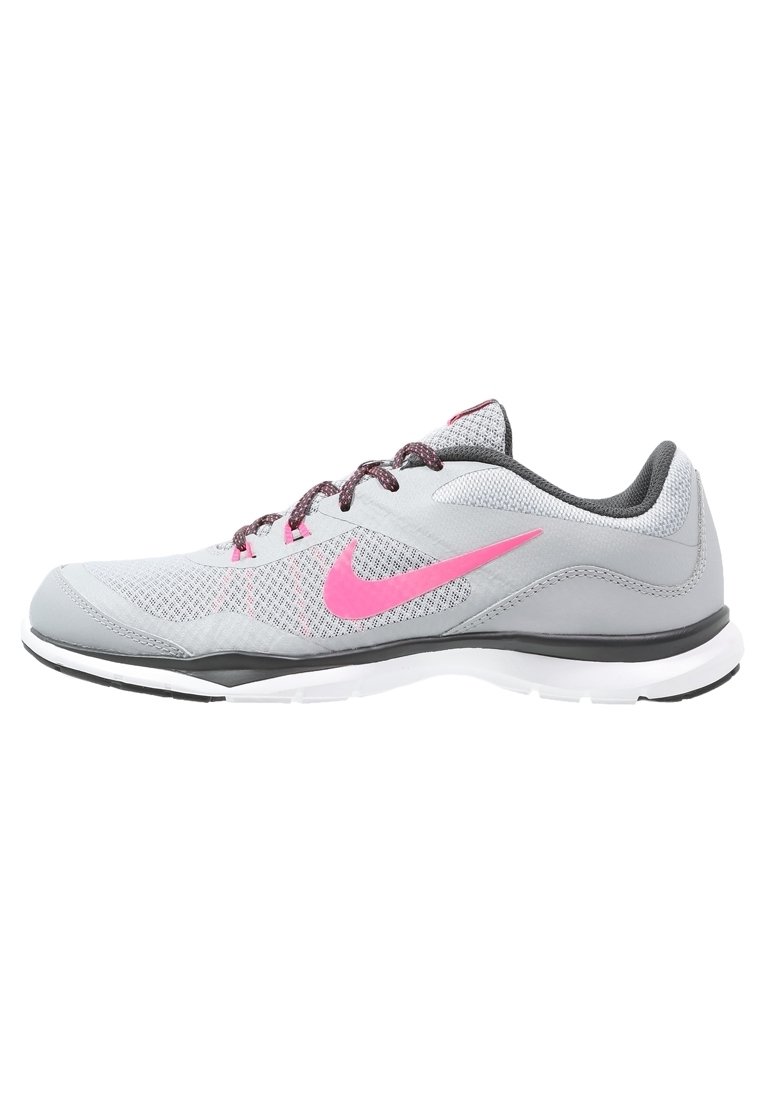 Nike Performance Træningssko - grey