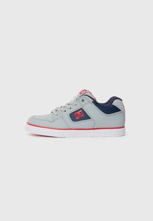 PURE UNISEX - Tenisky - grey/blue
